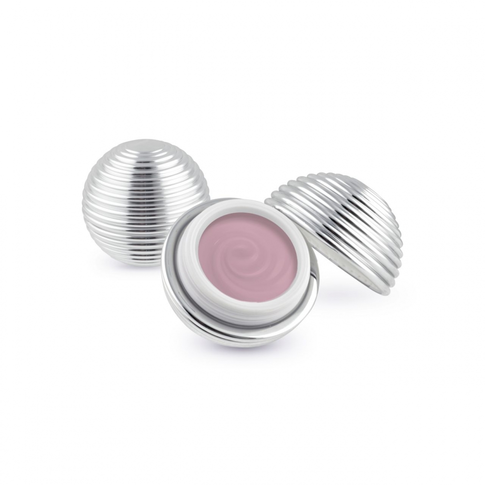 Super Gel Naked Rosé ml Nailand Norge negle og fotpleie produkter