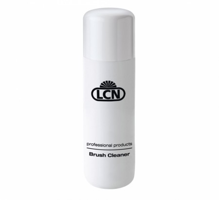 LCN Brush Cleaner - 100 ml