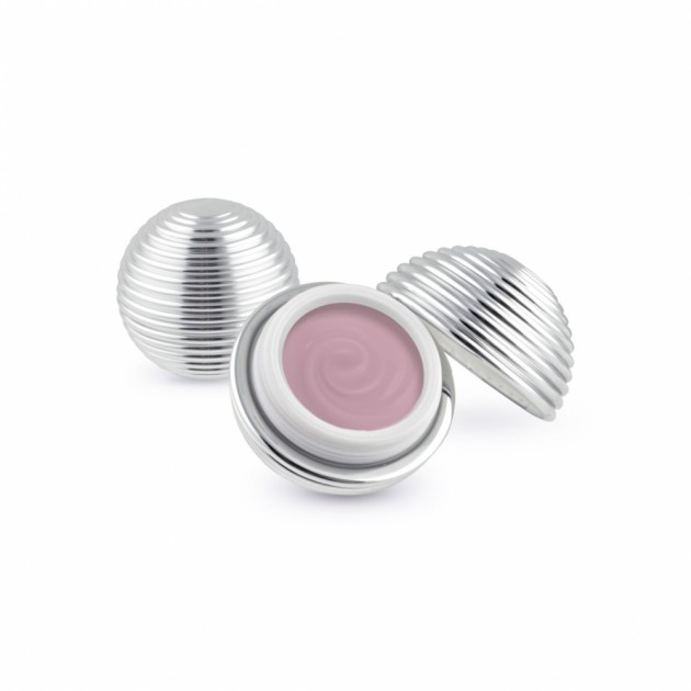 Super Gel Naked Ros Ml Nailand Norge Negle Og Fotpleie Produkter