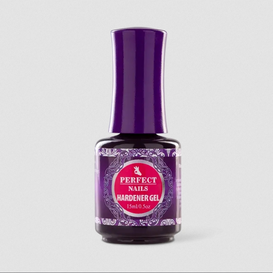 Gel hardener cheap for nails