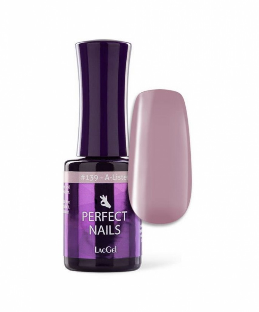 Nail selection outlet