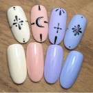 Perfect Nails THE NEW 90’S gel polish set  thumbnail