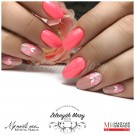 Gel Polish 133 - Pink Spirit 12ml thumbnail
