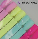 Perfect Nails LACGEL BARBIE NAILS GEL POLISH SELECTION thumbnail