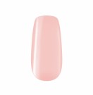 NEW!!PERFECT NAILS COLOR RUBBER BASE GEL - PEACHY 4ML thumbnail