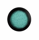 Perfect Nails CHROME POWDER - TURQUOISE thumbnail