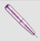 Perfect Nails Compact Nail Drill - Pastel Purple thumbnail