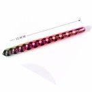 Colorful - Carving brush - 12 mm thumbnail