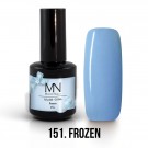 Gel Polish 151 - Frozen 12ml thumbnail