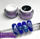 Perfect Nails SPIDER GEL 5G - GUMMY WHITE thumbnail