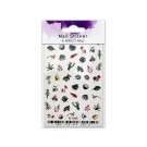 Perfect Nails NAIL STICKER - TROPICAL GARDEN thumbnail