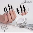 Mystic Nails Fill&Form Gel - Brilliant Clear - 4g thumbnail