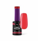 Percect Nails COLOR RUBBER BASE GEL - STRAWBERRY 8ML thumbnail