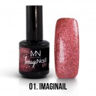 Gel Polish ImagiNail 01 - 12ml thumbnail