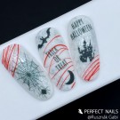 Perfect Nails NAIL STICKER - TRICK OR TREAT thumbnail