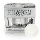 Fill&Form - Milky White 30g thumbnail