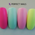 Perfect Nails LACGEL BARBIE NAILS GEL POLISH SELECTION thumbnail