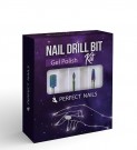 Galaxi Nail Drill Bit Kit  thumbnail