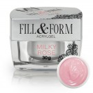 Fill&Form - Milky Rose 30G thumbnail