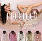 Perfect Nails LacGel Effect Prosecco Gel Polish Selection thumbnail