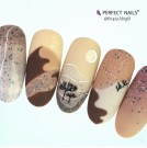 Perfect Nails LAQ X - DUNE GEL POLISH COLLECTION thumbnail