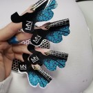  Mystic nails Nail Form- 50pcs thumbnail