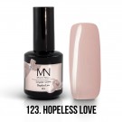 Gel Polish 123 - Hopeless Love 12ml thumbnail