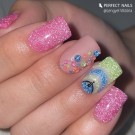 LACGEL LAQ X - FLASH SUMMER EDITION GEL POLISH COLLECTION thumbnail