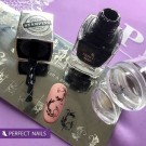 Perfect Nails STAMPING PLATE - LEFT & RIGHT thumbnail