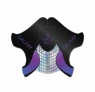 NAIL FORMS - GALAXY 300PCS thumbnail