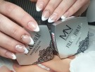 Fill&Form - Water Clear - 4g thumbnail