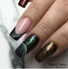 Perfect Nails LacGel LaQ X - Galaxy Gel Polish Collection thumbnail