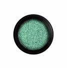 Perfect Nails AURORA VEIL CHROME POWDER - GREEN thumbnail