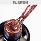 Gel Polish BlingOh! 03 - 12 ml thumbnail