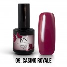 Gel Polish 09 - Casino Royale 12ml thumbnail