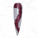 Aquarelle ink Chrome - Ruby - 5 ml thumbnail