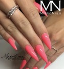 Gel Polish 133 - Pink Spirit 12ml thumbnail