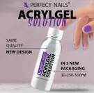 PERFECT NAILS- ACRYLGEL SOLUTION 30 ML thumbnail