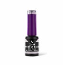 NEW!! PERFECT NAILS COLOR RUBBER BASE GEL - GLITTER BLOSSOM 4ML thumbnail