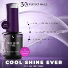 Perfect Nails TOP GEL - COOL SHINE EVER 15ML thumbnail