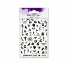 Perfect Nails NAIL STICKER - TRICK OR TREAT thumbnail