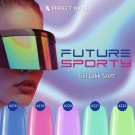 Perfect Nails LACGEL FUTURE SPORTY GEL POLISH COLLECTION thumbnail