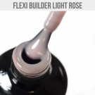  Flexi Builder Light Rose - 12ml thumbnail