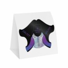 NAIL FORMS - GALAXY 300PCS thumbnail