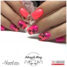 Gel Polish 133 - Pink Spirit 12ml thumbnail