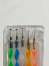 Nail dotter - 5stk thumbnail