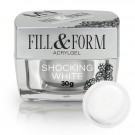 Fill&Form - Shocking White 30g thumbnail