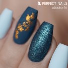 Perfect Nails LACGEL LAQ X - LAGOON GEL POLISH COLLECTION thumbnail