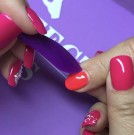 Perfect Nails CUTICLE PUSHER & SCRAPER 2IN1 - EASY thumbnail