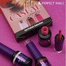 Perfect Nails LACGEL CASUAL COLOURS GEL POLISH SELECTION thumbnail